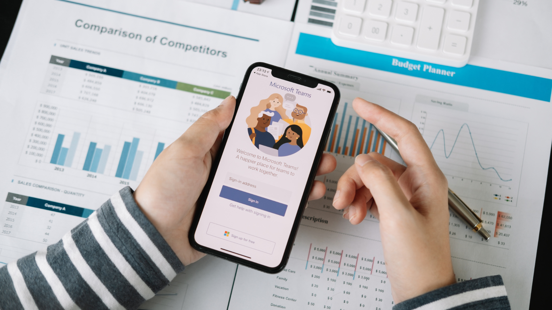 Hidden Gems in Microsoft 365 main image