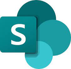 sharepoint icon
