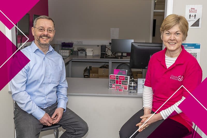 cache4 directors image