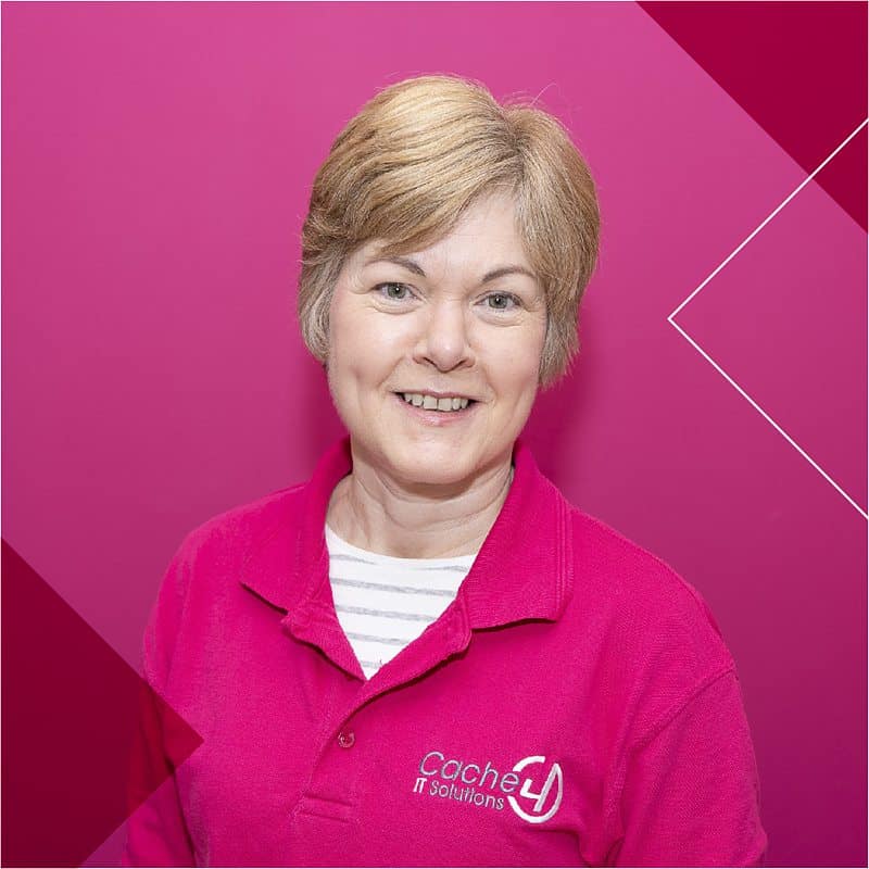 staff member profile image