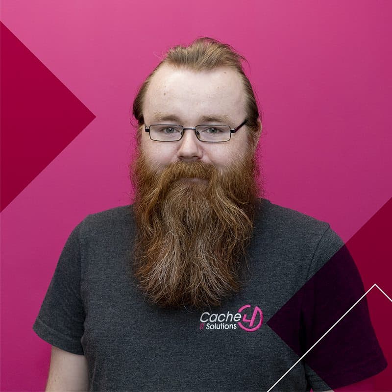 staff member profile image