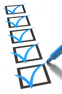 A Comprehensive Cybersecurity Checklist for small Cumbrian businesses image