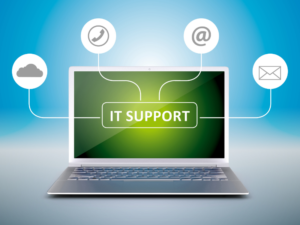 Types of IT Support Services Small Businesses Can Benefit From