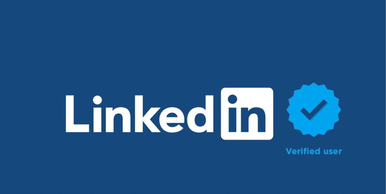 LinkedIn's Fight Against Fake Profiles verification logo
