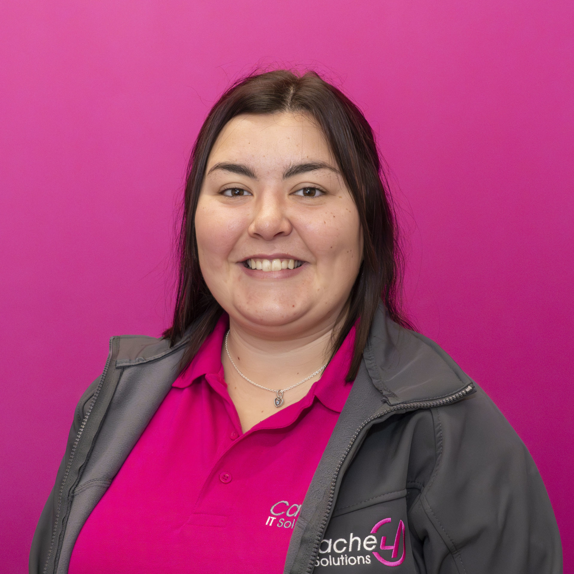 staff member profile image